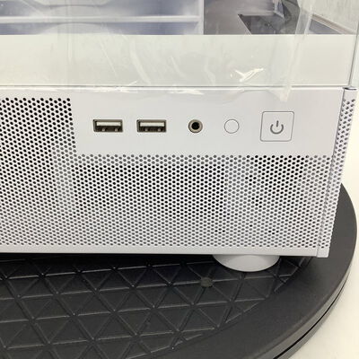 【堺七道店】中古  自作PC(i5 12400F/32GB/SSD512GB/RX6750XT) 4660003107 