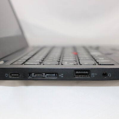【通販センター】中古  Lenovo ThinkPad L13(Intel Core i5 10210U 1.60GHz/16GB DDR4/SSD256GB/-/オンボード/13.3/1920x1080/Wi-Fi/WEBCAM/W11H/VBT) 195511 
