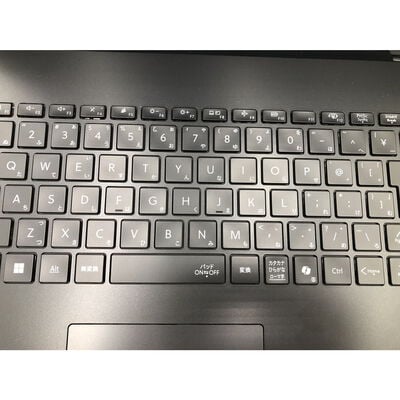 【水戸赤塚店】中古  NEC LAVIE N16 N1676/JKB(Ryzen 7 7735U/32GB/SSD512GB/DVD-MULTI/-/16/1920&times;1200/W11H) 4680003386 