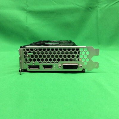 【川崎店】中古  Palit NE6206S018P2-1160X(RTX2060 SUPER 8GGD61D1H1P) 140119 