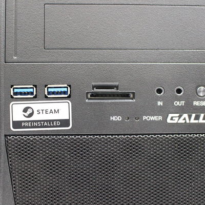 中古  THIRDWAVE GALLERIA KT 