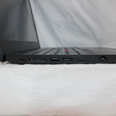 【通販センター】中古  LENOVO ThinkPad L15 Gen 1(Intel Core i5 10210U 1.60GHz/16GB DDR4/SSD256GB/-/オンボード/15.6/1920x1080/GbE/Wi-Fi/WEBCAM/W11H/VBT) 197163 