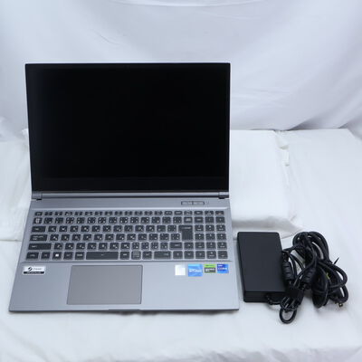 【通販センター】中古  THIRDWAVE GALLERIA XL7C-R46 201931 