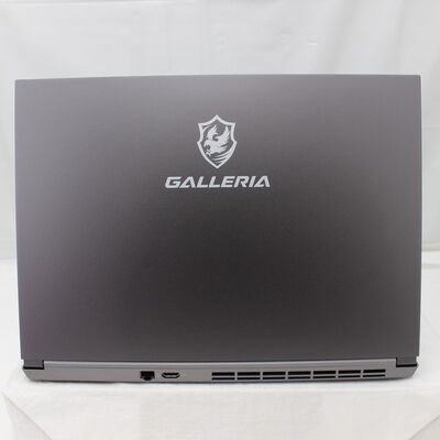 【甲府飯田店】中古  THIRDWAVE GALLERIA XL7C-R45-6 190296 