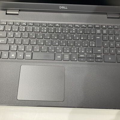 【富山本郷店】中古  DELL Latitude 3510 (INTEL Core i5 10310U 1.7GHz/16GB/SSD512GB/-/オンボード/15.6/1920x1080/Wi-Fi/WEBCAM/W11P64/MicrosoftOffice H&B 2024付) 183168 