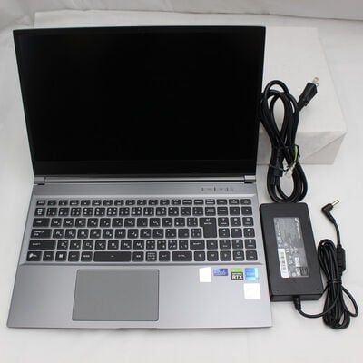 【通販センター】中古  THIRDWAVE raytrek R5-AA6 199130 