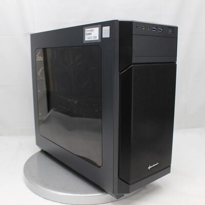 【通販センター】中古  Original PC(Intel Core i7 8700/16GB DDR4 (PC4)/SSD1TB/なし/NVIDIA GeForce RTX 2070 SUPER 8GB/W11H64 MAR) 191340 
