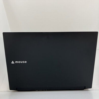 【秋葉原本店】中古  mouse MB-K700SN-M2SH2(i7-9750H/16GB/SSD512GB/HDD1TB/MX250/W11H) 3410015024 