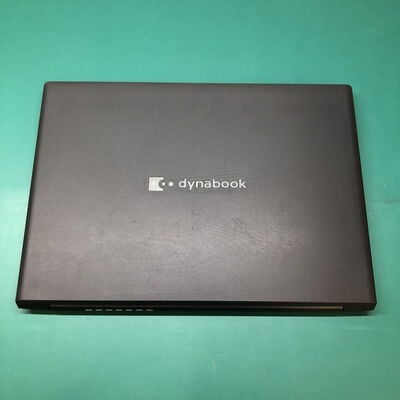 【津ラッツ店】中古  dynabook dynabook S73/DP (INTEL Core i7 8650U 1.9GHz/16GB/SSD512GB/-/オンボード/13.3/1920x1080/Wi-Fi/WEBCAM/W11H64) 179541 