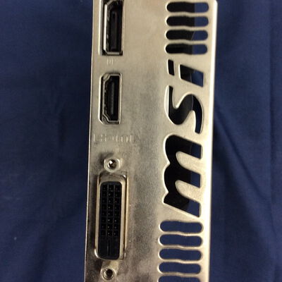 【川崎店】中古  各社 Geforce GTX1050Ti (4GB PCI-E) 133598 