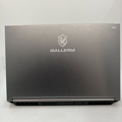 【秋葉原本店】中古  GALLERIA XL5R-R36(Ryzen 5 5600H/16GB/SSD500GB/RTX3060/W11H) 3410015661 