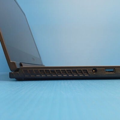 【大須店】中古  MSI　GF63 Thin(i7-9750H/16GB/SSD256GB/HDD1TB/GTX1650) 3330002784 