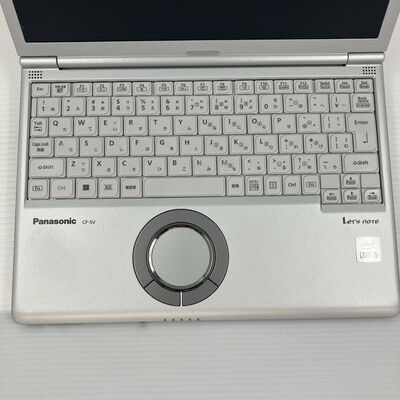 【秋葉原本店】中古  Panasonic_CF-SV9HDLVS(i5-10210U/8GB/SSD256GB/W11P) 3410016737 