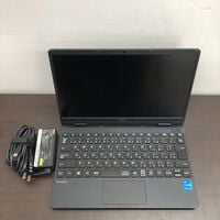 中古  NEC PC-VKT40CZG9 (i5-1130G7/8GB/SSD256GB/-/-/WLAN/12インチFHD/W11P64/-) 3240008920 