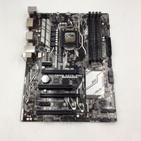 中古  ASUS PRIME H270-PRO (H270 1151 ATX DDR4) 133243 