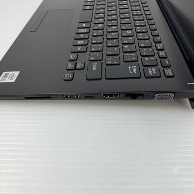 【秋葉原本店】中古  VAIO_VJPG13C12N(i5-1035G1/16GB/SSD128GB/W11P) 3410017009 