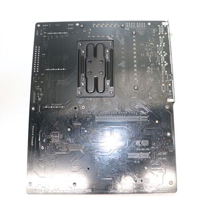 【札幌店】中古  ASRock B650 PG Lightning WiFi (B650 AM5 ATX DDR5) 3210013973 
