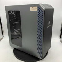 中古  GALLERIA ZA9C-R37(i9 10850K/64GB/M.2 SSD1TB/HDD2TB/RTX3070/W11H) 4640002789 
