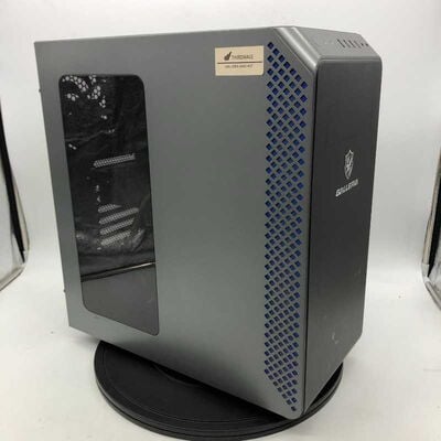 【郡山安積店】中古  GALLERIA ZA9C-R37(i9 10850K/64GB/M.2 SSD1TB/HDD2TB/RTX3070/W11H) 4640002789 