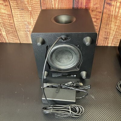 【富士青葉店】中古  Razer Leviathan V2 RZ05-03920100-R3A1 5070001452 