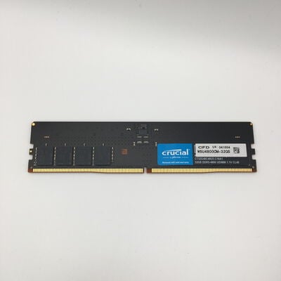 【秋葉原本店】中古  PC5-38400 32GB デスクトップ用 149150 