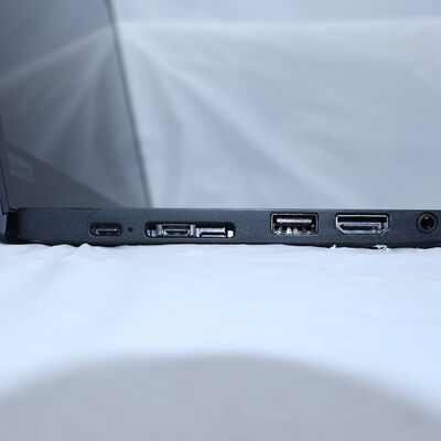 【通販センター】中古  【ジャンク品/保証無/返品質問不可】Lenovo ThinkPad T14s Gen1 20T1-S2X100 (Intel Core i5 10310U 1.7GHz/16GB/SSD512GB/なし/オンボード/14/1920ｘ1080/Wi-Fi/WEBCAM/-/) 181934 