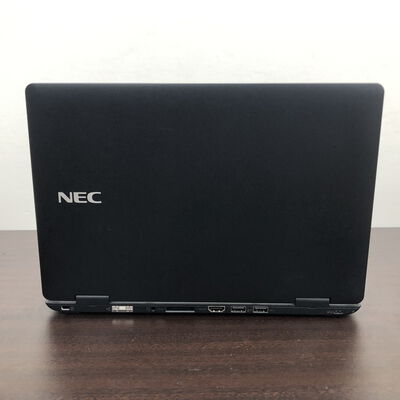 【福山ココローズ店】中古  NEC VKT10 (INTEL Core i5 10210Y 1.0GHz/8GB/SSD256GB/-/オンボード/12.5/1920x1080/Wi-Fi/WEBCAM/W11H64) 179608