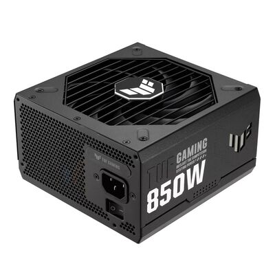 ASUS  TUF-GAMING-850G (850W) 