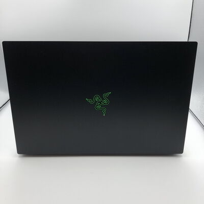 【甲府飯田店】中古  Razer Blade 15 RZ09-0410AJ22 (i7-11800H/16GB/SSD512GB/RTX3060/W11H) 4720003125 