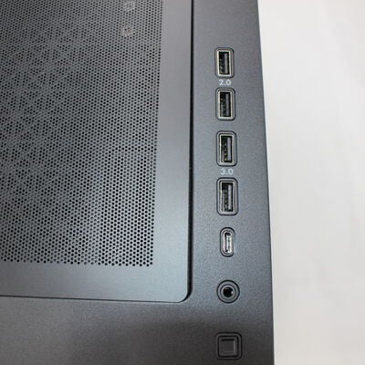 【広島店】中古  THIRDWAVE GALLERIA FPR7M-R56-B 191633 