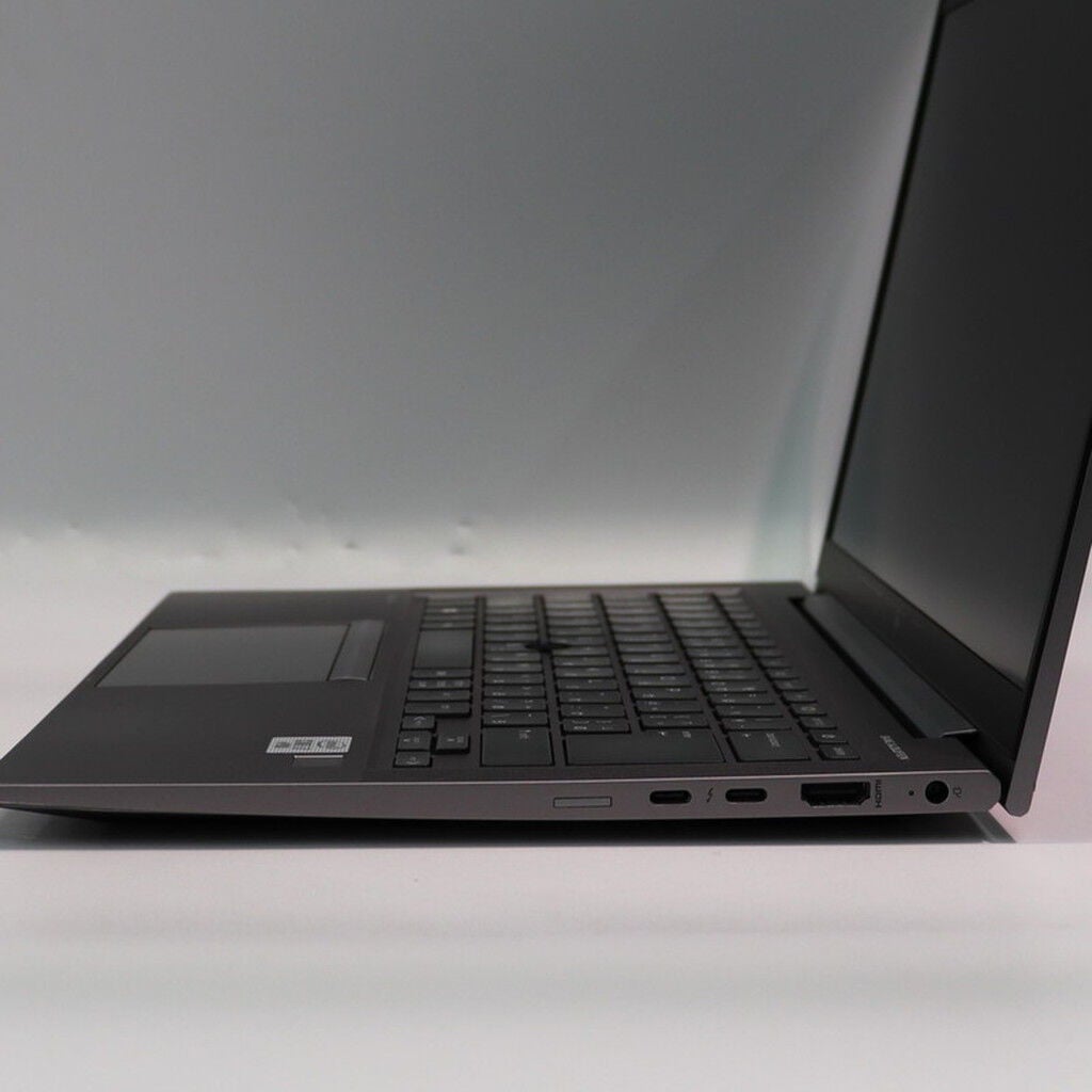 中古 HP ZBook Firefly 14 G7(Intel Core i7 10610U 1.80GHz/32GB DDR4