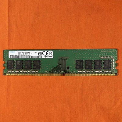 【なんば店】中古  PC4-21300 8GB デスクトップ用 126165 