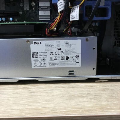 【松山環状枝松店】中古  DELL OptiPlex5090(Corei5-10400/16GB/SSD512GB/DVDマルチ/GT730 2GB/W11P) 4560001187 