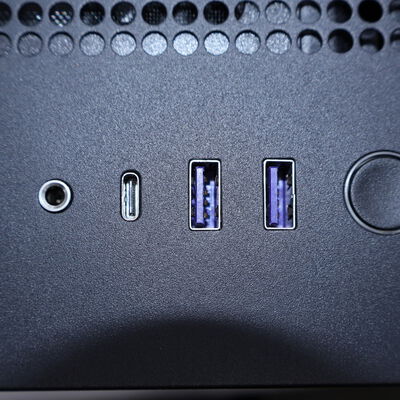 【通販センター】中古  NonBrand OriginalPC(Intel Core i7 14700K/32GB DDR5 (PC5)/SSD1TB/なし/NVIDIA GeForce RTX 4070 Ti SUPER 16GB/Wi-Fi/W11H64 MAR) 203910 