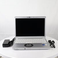 中古  Panasonic CF-SV1S14VS(Intel Core i7 1185G7 3.00GHz/32GB DDR4/SSD256GB/-/オンボード/12.1/1920x1200/GbE/Wi-Fi/WEBCAM/W11H/VBT) 200265 