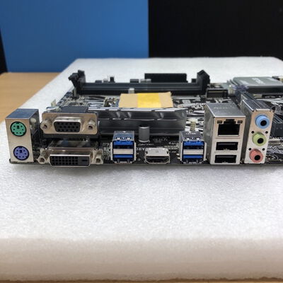 【甲府飯田店】中古  ASUS PRIME H270-PRO (H270 1151 ATX DDR4) 133243 