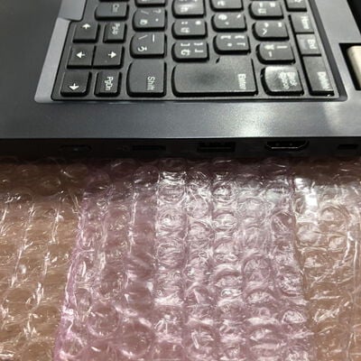 【宮崎恒久店】中古  Lenovo ThinkPad L13 (i5-10210U/16GB/SSD 256GB/-/-/WLAN/13.3FHD/W11P/-) 3240009988 