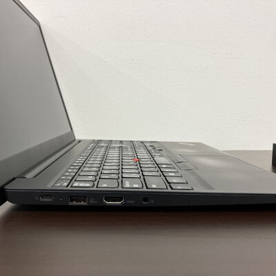 【長野稲里店】中古  Lenovo ThinkPad E15 Gen 2 (AMD Ryzen5 4500U 2.3GHz/16GB/SSD256GB/-/オンボード/15.6/1920x1080/Wi-Fi/WEBCAM/W11P64) 173998 