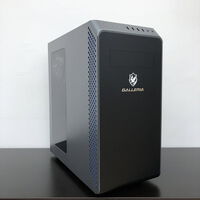 中古  THIRDWAVE GALLERIA XA7R-97XT 5110001701 
