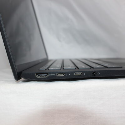 【通販センター】中古  LG 16Z90P-KA78J1(Intel Core i7 1165G7/16GB DDR4 (PC4)/SSD1TB/なし/オンボード/16/2560x1600/Wi-Fi/W11H64 MAR) 199705 