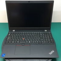 中古  LENOVO ThinkPad L15 Gen2 MSO (Intel Core i5 1135G7 2.4GHz/16GB/SSD256GB/-/オンボード/15.6/1920x1080/GbE/Wi-Fi/WEBCAM/W11P/Microsoft Office Home and Business 2024) 188685 