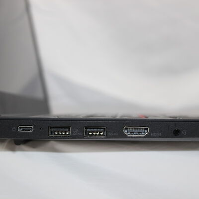 【通販センター】中古  Lenovo ThinkPad E15 Gen 1(Intel Core i5 10210U 1.60GHz/16GB DDR4/SSD512GB/-/オンボード/15.6/1920x1080/GbE/Wi-Fi/WEBCAM/W11H/VBT) 195593 