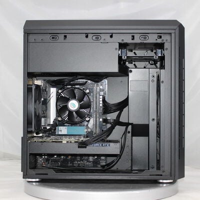 【富山本郷店】中古  mouse G-Tune PM-B560 