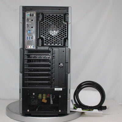 【通販センター】中古  THIRDWAVE GALLERIA SK(Intel Core i7 11700/16GB DDR4 (PC4)/SSD2TB/なし/NVIDIA GeForce RTX 3060 Ti 8GB/W11H64 MAR) 196693 