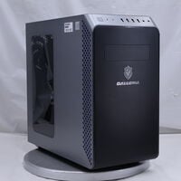 中古  THIRDWAVE GALLERIA SKM(Intel Core i7 13700F/32GB DDR4 (PC4)/SSD500GB/なし/NVIDIA GeForce RTX 4060 Ti 8GB/W11H64 MAR) 204971 