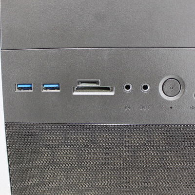 【通販センター】中古  THIRDWAVE raytrek LD(Intel Core i7 8700/16GB/SSD500GB/DVDマルチ/NVIDIA GeForce GTX 1660 Ti 6GB/W11H64 MAR) 187935 