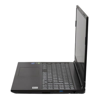 【通販センター】中古  mouse G-tune P5(Intel Core i7 10750H/16GB DDR4 (PC4)/SSD512GB+HDD1TB/なし/NVIDIA GeForce GTX 1650 4GB/15.6/1920x1080/Wi-Fi/W11H64 MAR) 204105 