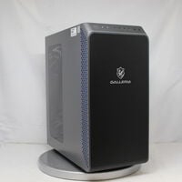 中古  THIRDWAVE GALLERIA SK(Intel Core i7 10700/64GB DDR4 (PC4)/SSD1TB/なし/NVIDIA GeForce RTX 3060 Ti 8GB/W11H64 MAR) 196797 