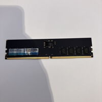 中古  PC5-44800 16GB デスクトップ用(DDR5-5600) 149153 