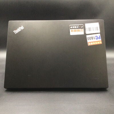 【秋葉原本店】中古  Lenovo ThinkPad L13 Gen 2(Core i5 1145G7 2.60GHz/16GB/SSD256GB/Iris Xe Graphics/13.3ｲﾝﾁ/WLAN/WEBCAM/W10P64) 3410012391 